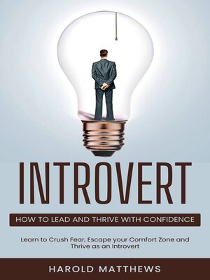 Introvert - Audiobook